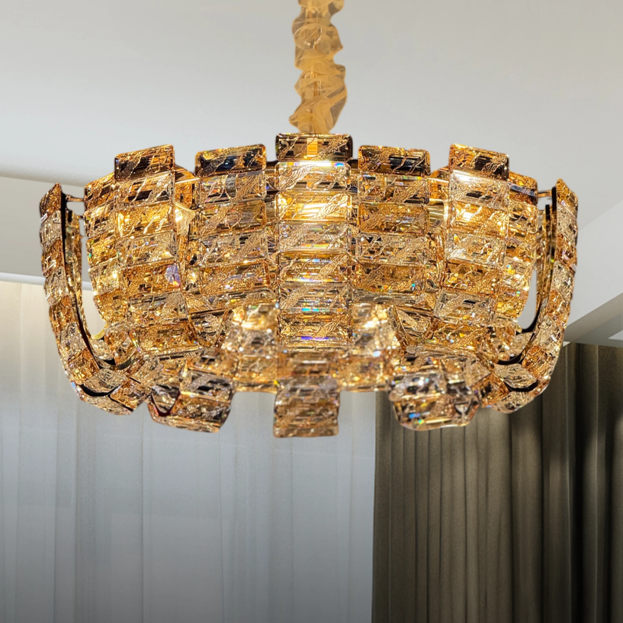 Trevi 50 Oro