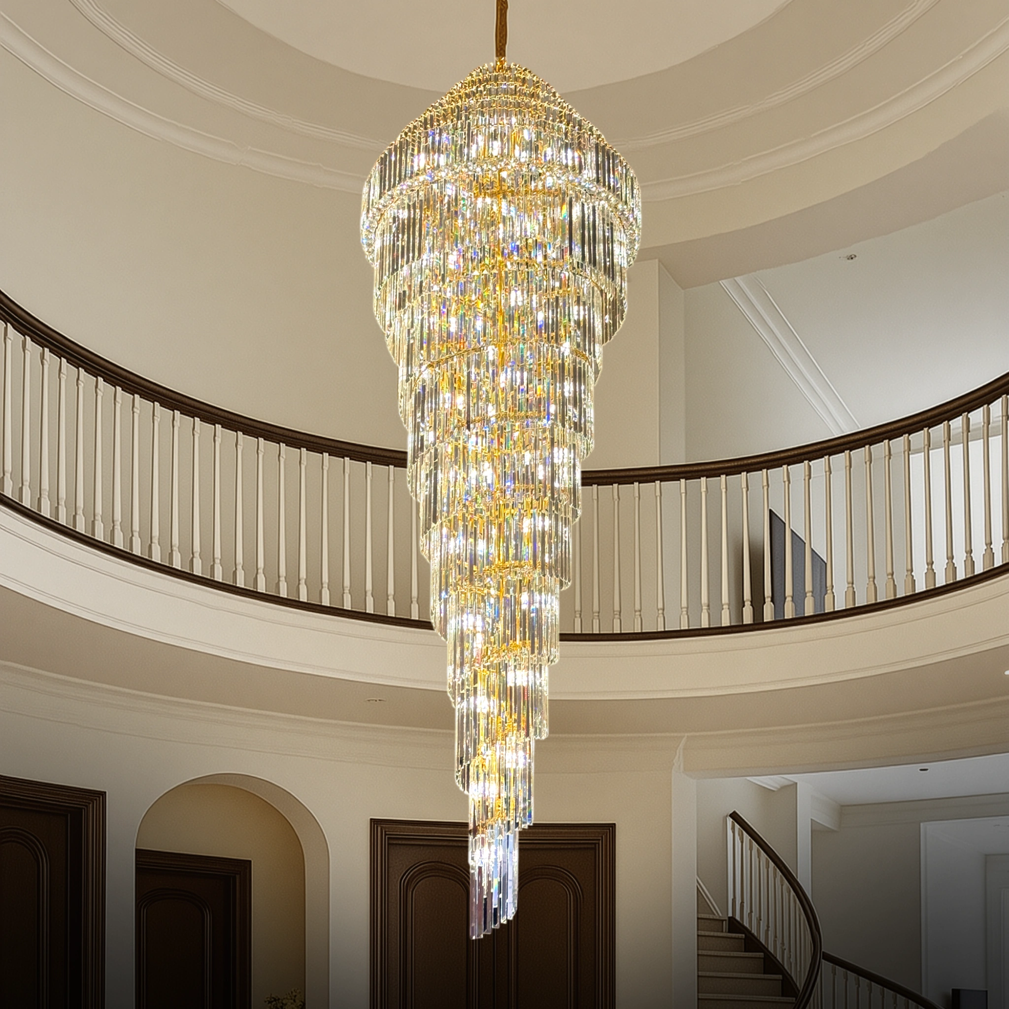 Dalia 100-300